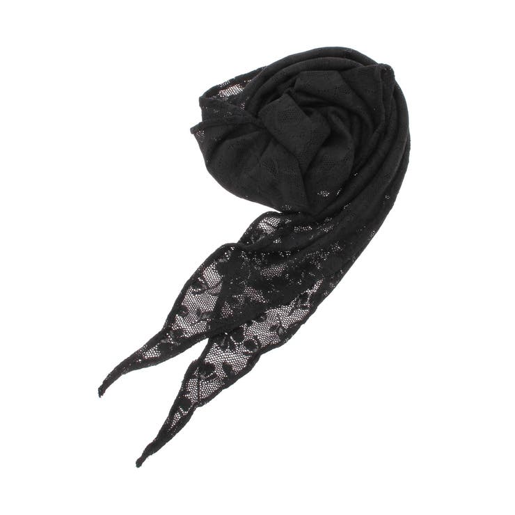 レーススカーフ | Ungrid | 詳細画像19 