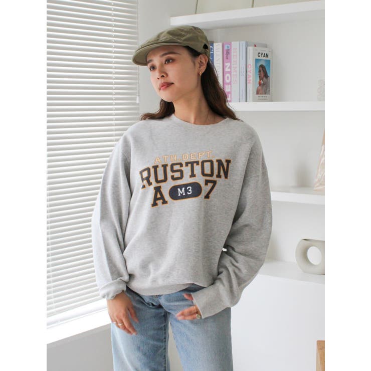 ウォッシュデザインハンチング | Ungrid | 詳細画像13 