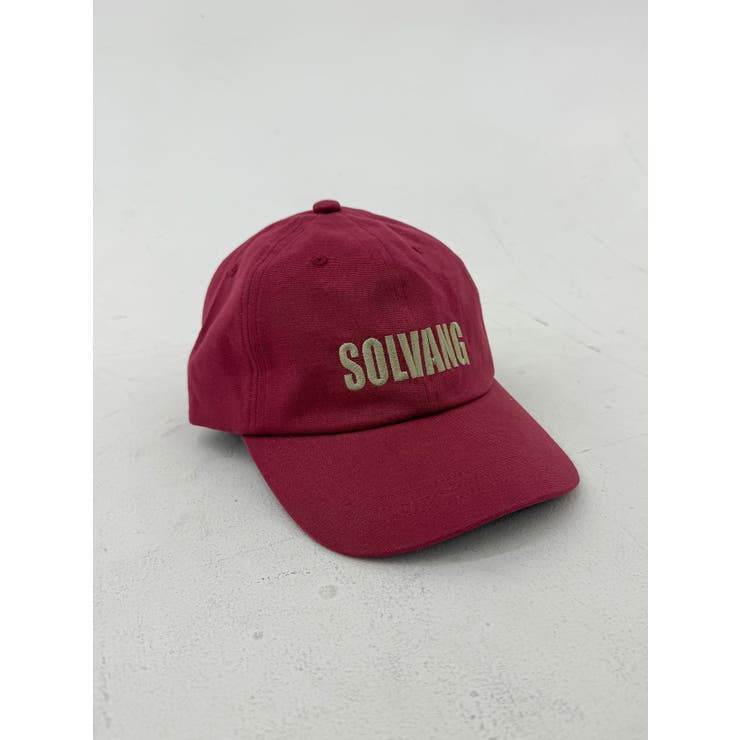 ロゴデザインキャップ | Ungrid | 詳細画像16 