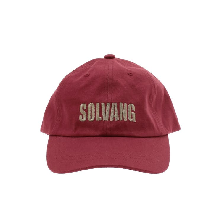 ロゴデザインキャップ | Ungrid | 詳細画像19 