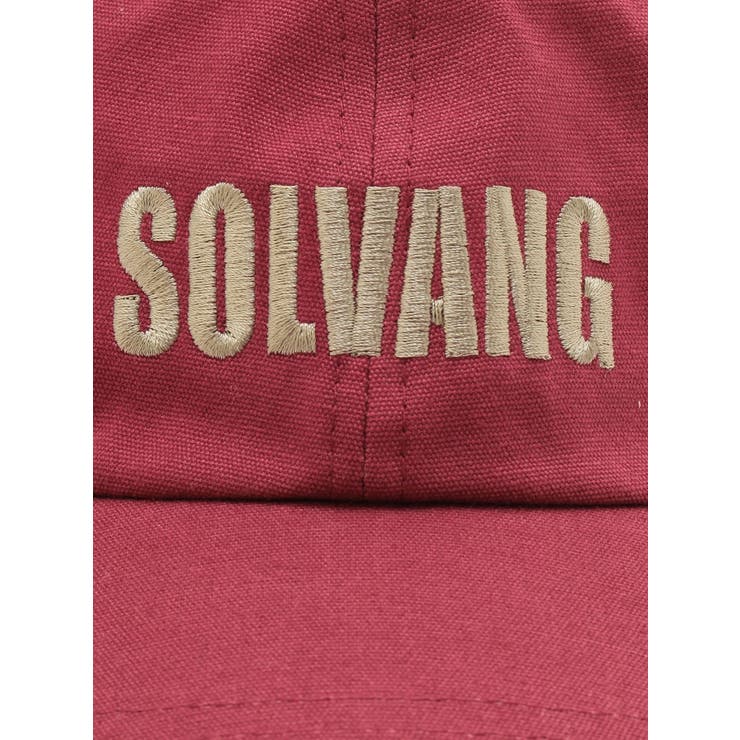 ロゴデザインキャップ | Ungrid | 詳細画像23 