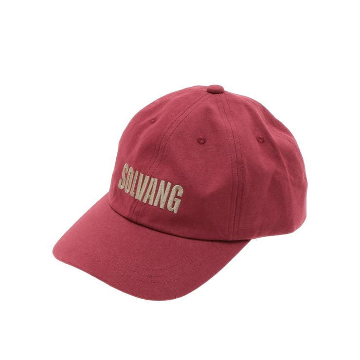 ロゴデザインキャップ | Ungrid | 詳細画像26 