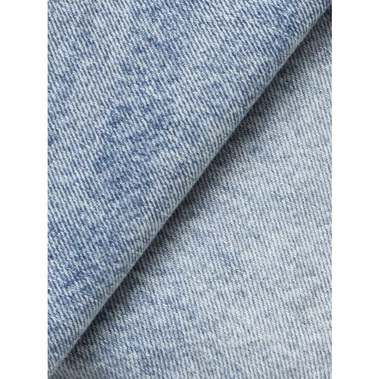 ポケットデザインデニムラップスカート | Ungrid | 詳細画像27 