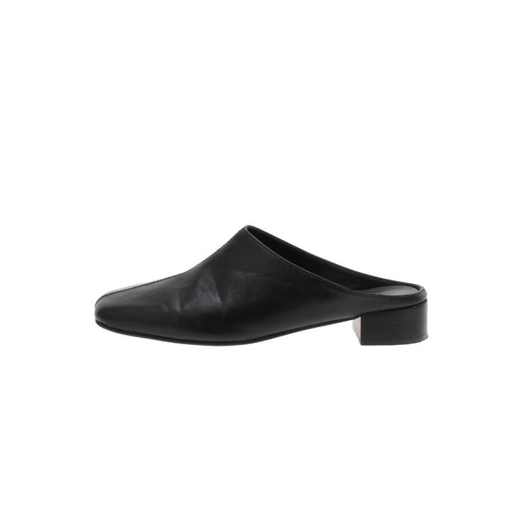 スクエアトゥヒールサンダル | Ungrid | 詳細画像11 