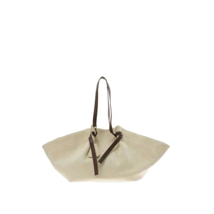 スウェードビッグトートバッグ | Ungrid | 詳細画像12 