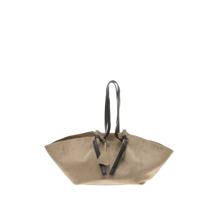 スウェードビッグトートバッグ | Ungrid | 詳細画像13 