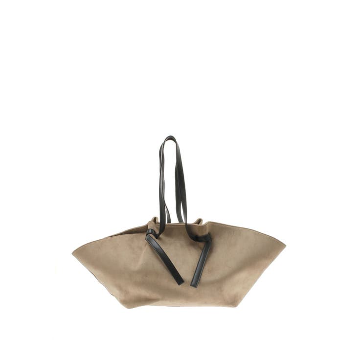 スウェードビッグトートバッグ | Ungrid | 詳細画像9 