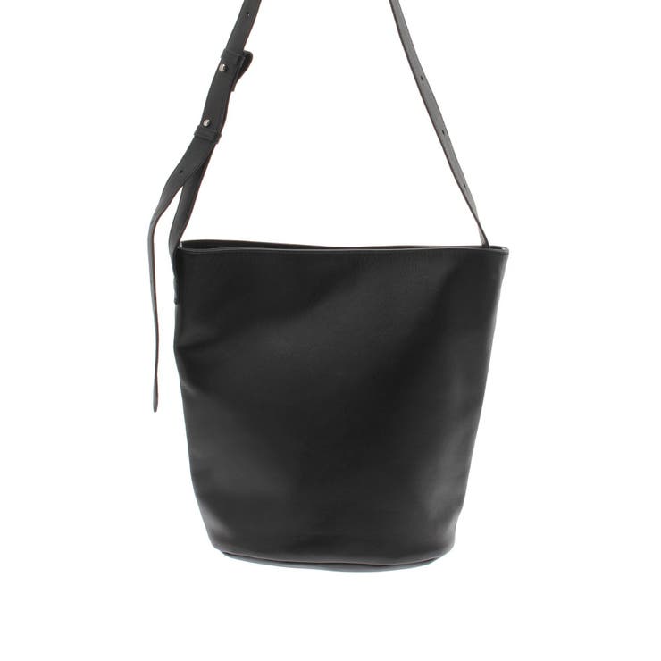 レザーショルダーバッグ | Ungrid | 詳細画像4 