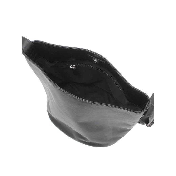 レザーショルダーバッグ | Ungrid | 詳細画像6 