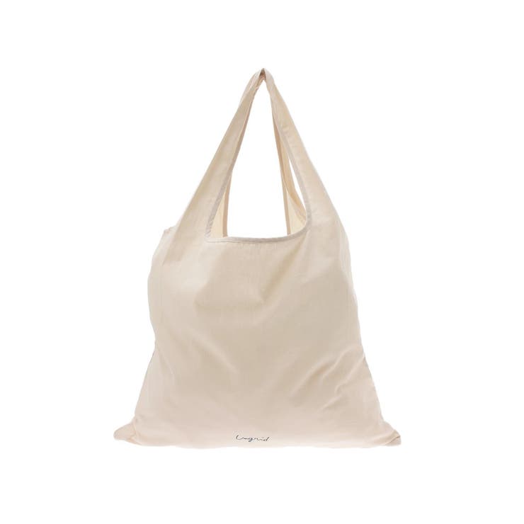 カラーロゴエコBAG | Ungrid | 詳細画像19 