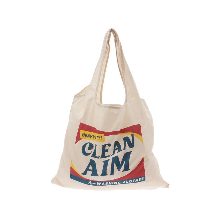 カラーロゴエコBAG | Ungrid | 詳細画像27 