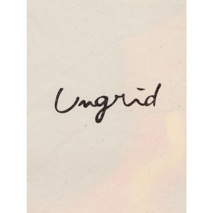ダンボデザインバッグ | Ungrid | 詳細画像18 