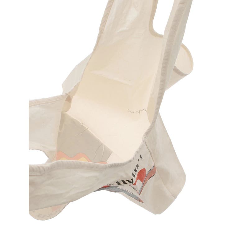 ダンボデザインバッグ | Ungrid | 詳細画像5 