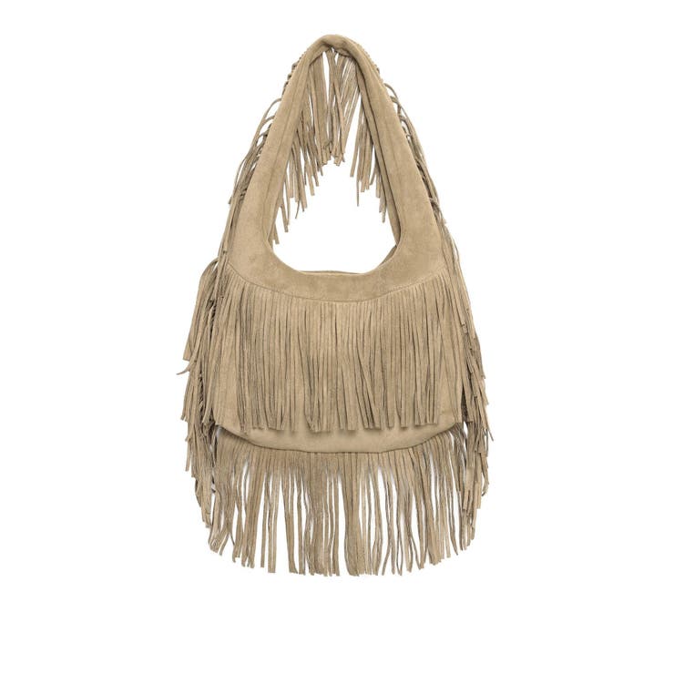 フリンジハンドバッグ | Ungrid | 詳細画像2 