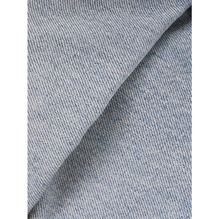 ハイウエストロールアップスリムデニム | Ungrid | 詳細画像27 