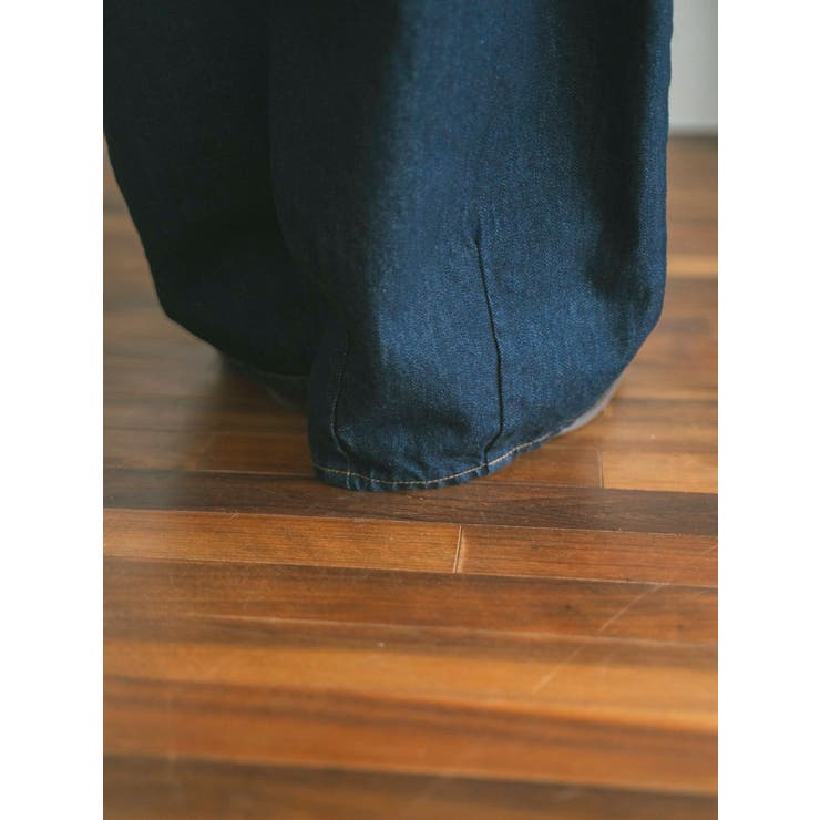 カーブルーズデニム | Ungrid | 詳細画像11 