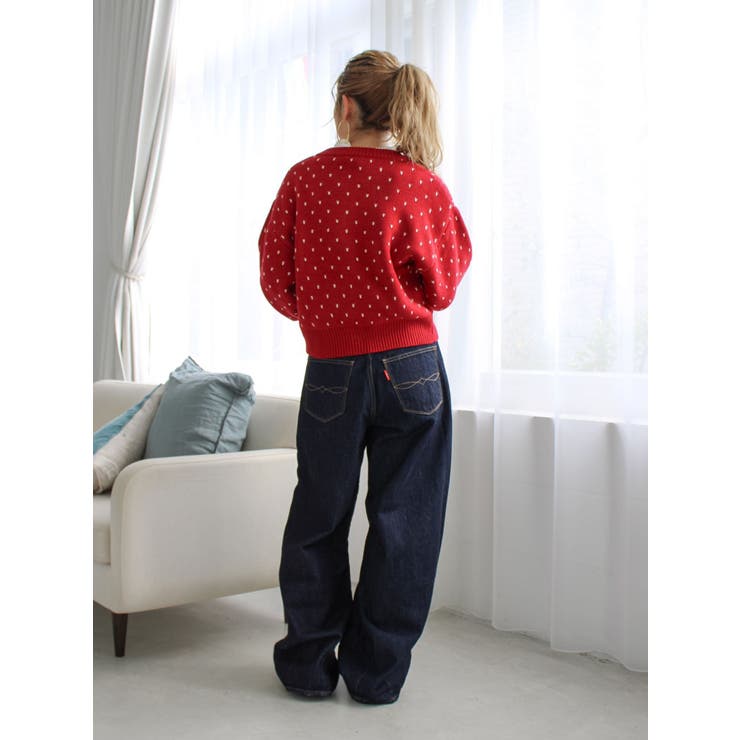 カーブルーズデニム | Ungrid | 詳細画像29 