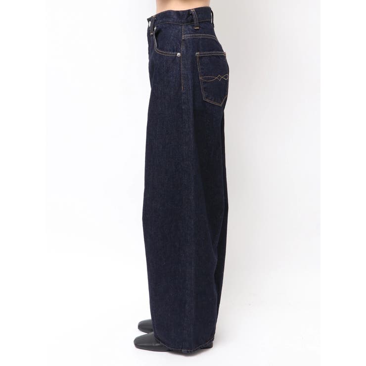 カーブルーズデニム | Ungrid | 詳細画像39 