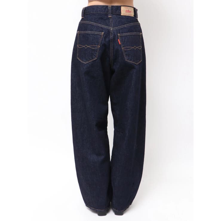 カーブルーズデニム | Ungrid | 詳細画像40 