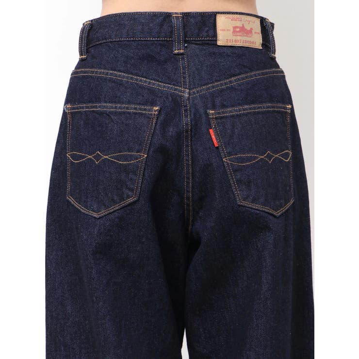 カーブルーズデニム | Ungrid | 詳細画像41 