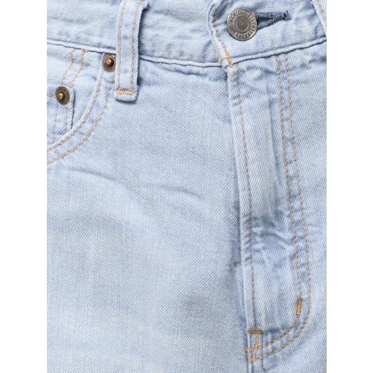 ライトオンスストレートデニム | Ungrid | 詳細画像19 