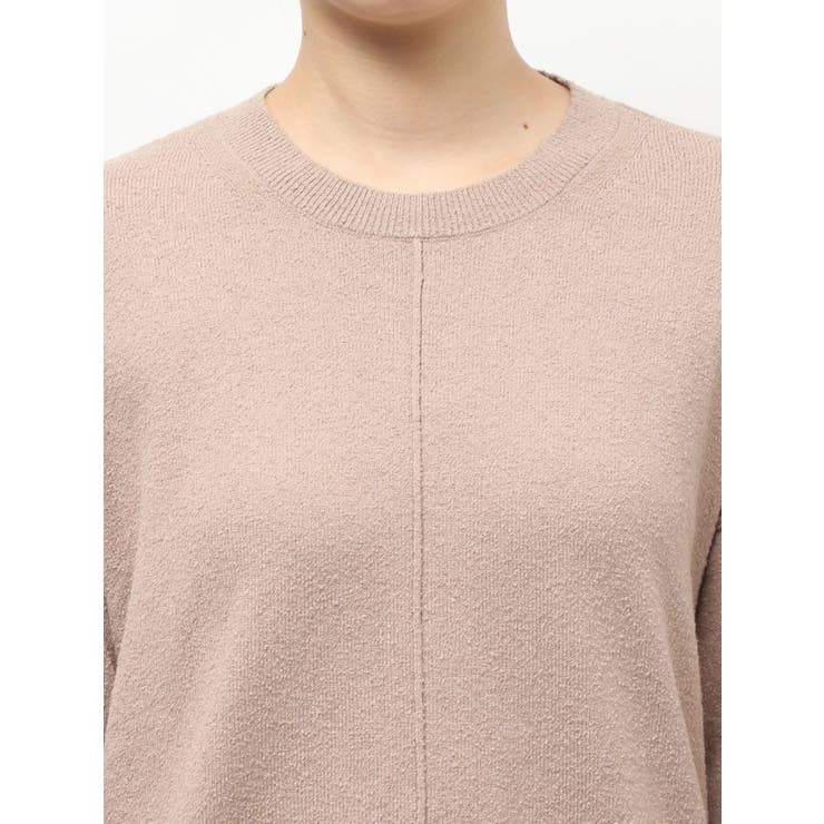 ミニループヤーンルーズニット | Ungrid | 詳細画像29 