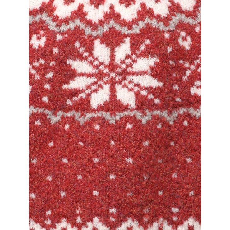 求心柄ルーズニット | Ungrid | 詳細画像38 