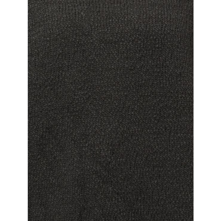 スラブルーズニット | Ungrid | 詳細画像24 