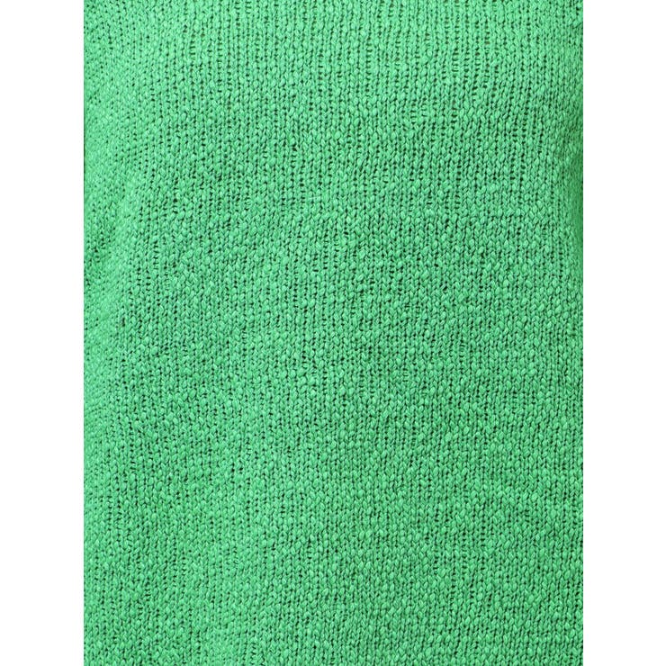 スラブルーズニット | Ungrid | 詳細画像26 