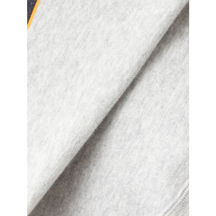 ルーズシルエットロゴスウェット | Ungrid | 詳細画像39 