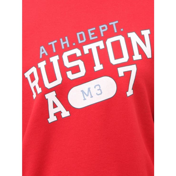 ルーズシルエットロゴスウェット | Ungrid | 詳細画像41 