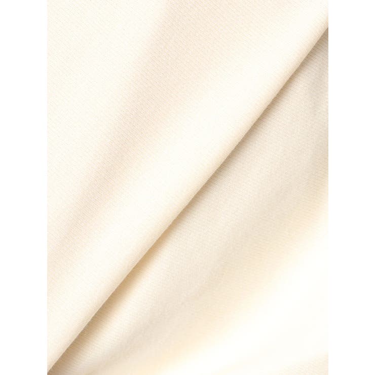 タックオフショルスウェット | Ungrid | 詳細画像23 