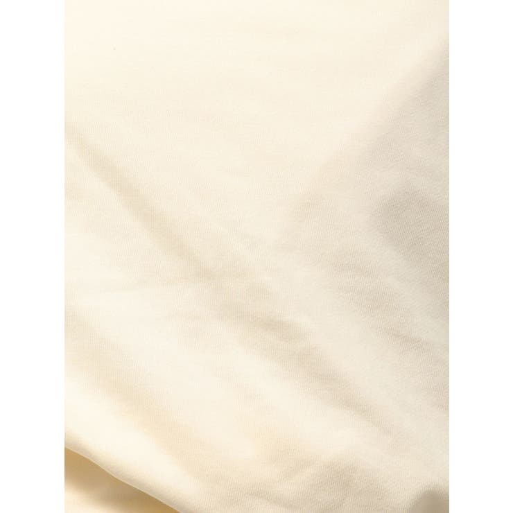 タックオフショルスウェット | Ungrid | 詳細画像27 