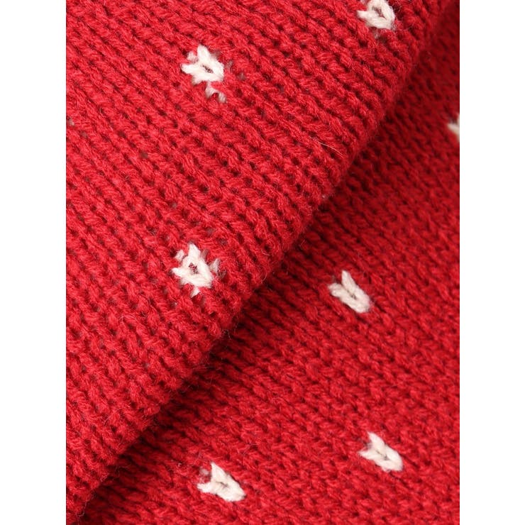 マルチウェイドットニットカーディガン | Ungrid | 詳細画像37 