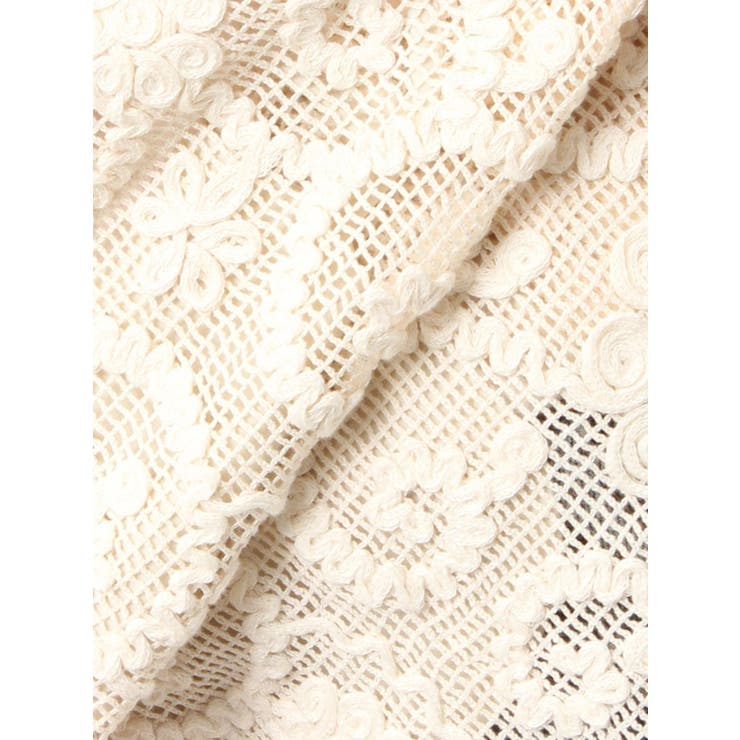 レーステーラードジャケット | Ungrid | 詳細画像24 