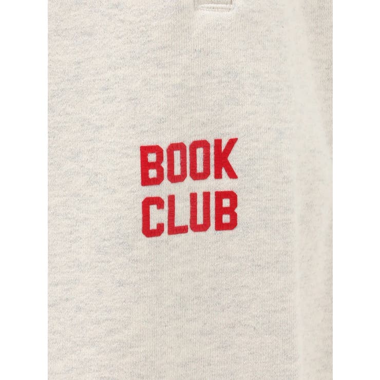 BOOK CLUB別注スウェットパンツ | Ungrid | 詳細画像31 