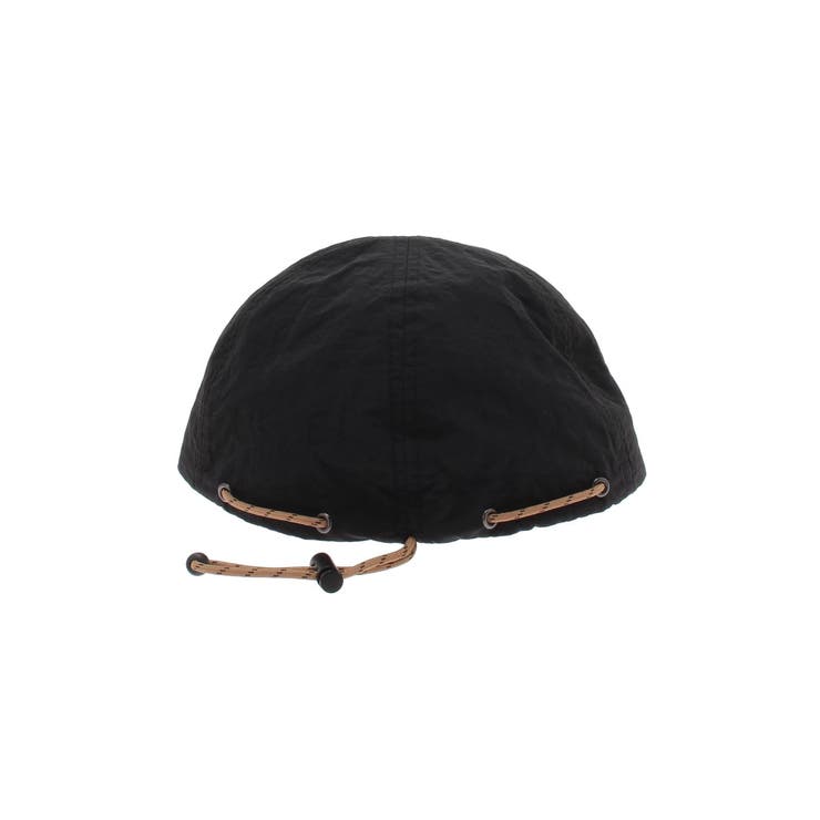 コードデザインナイロン混キャップ | Ungrid | 詳細画像15 