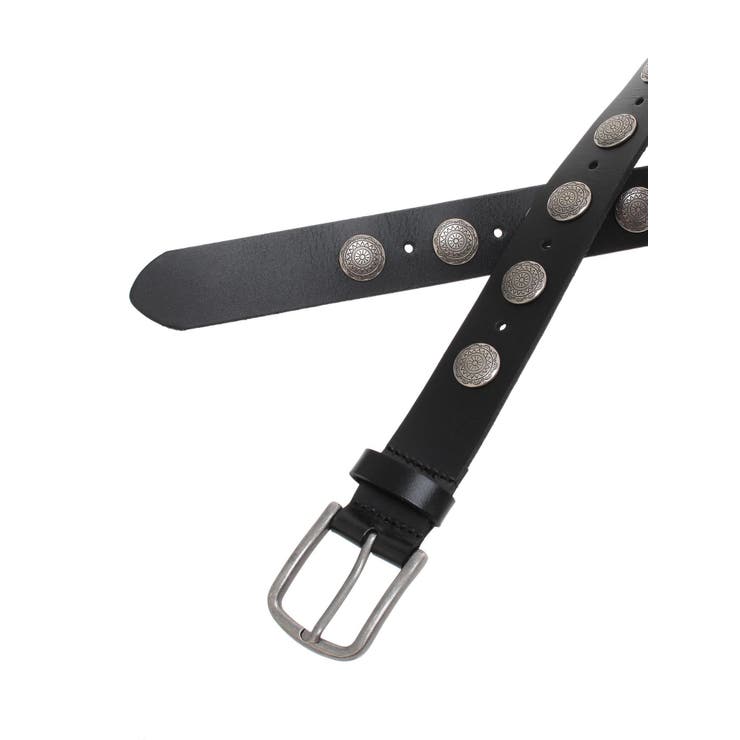 コンチョデザインベルト | Ungrid | 詳細画像5 