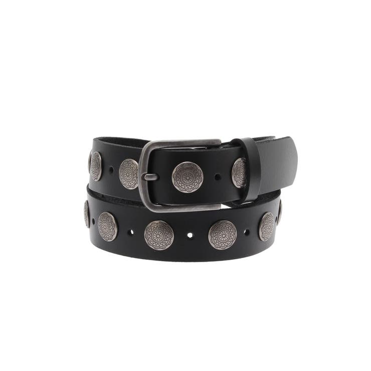 コンチョデザインベルト | Ungrid | 詳細画像8 