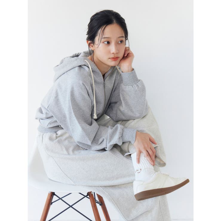 【Ungrid×靴下屋】刺繍アメリブ2pacソックス | Ungrid | 詳細画像4 