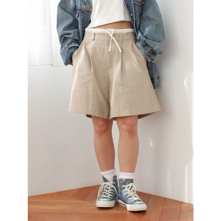 CONVERSEコラボデニムALL STAR AGED HI / UG15TH | Ungrid | 詳細画像16 