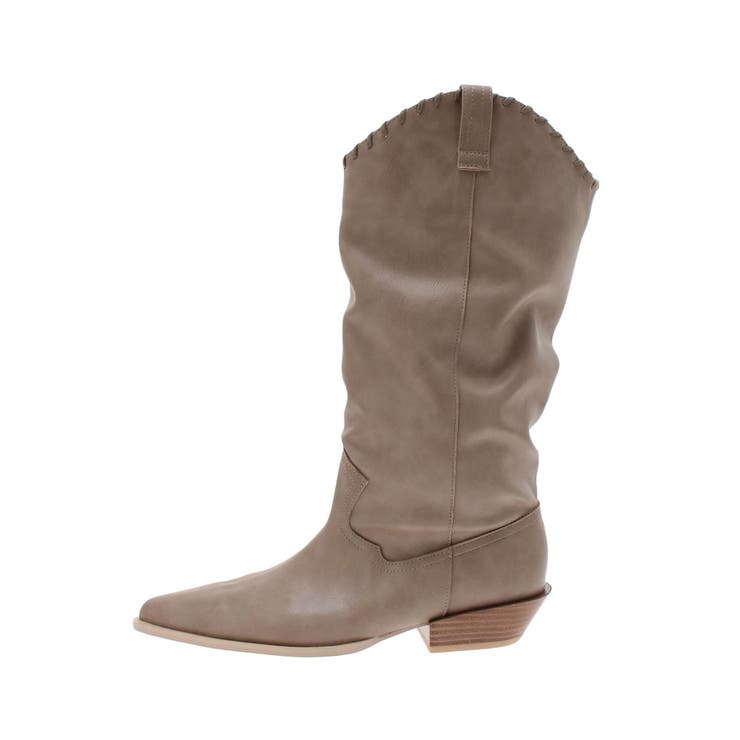 ポインテッドトゥウエスタンブーツ | Ungrid | 詳細画像17 