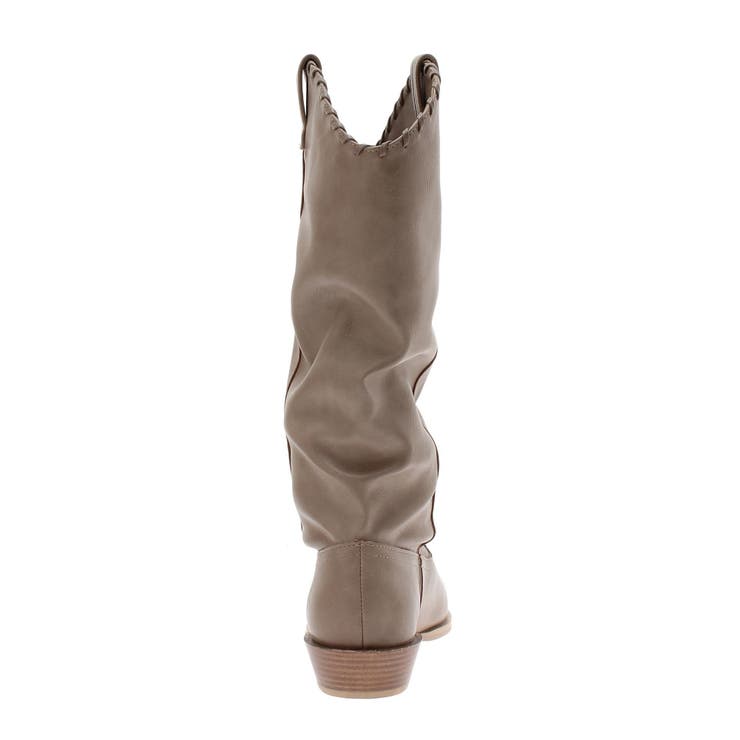 ポインテッドトゥウエスタンブーツ | Ungrid | 詳細画像19 