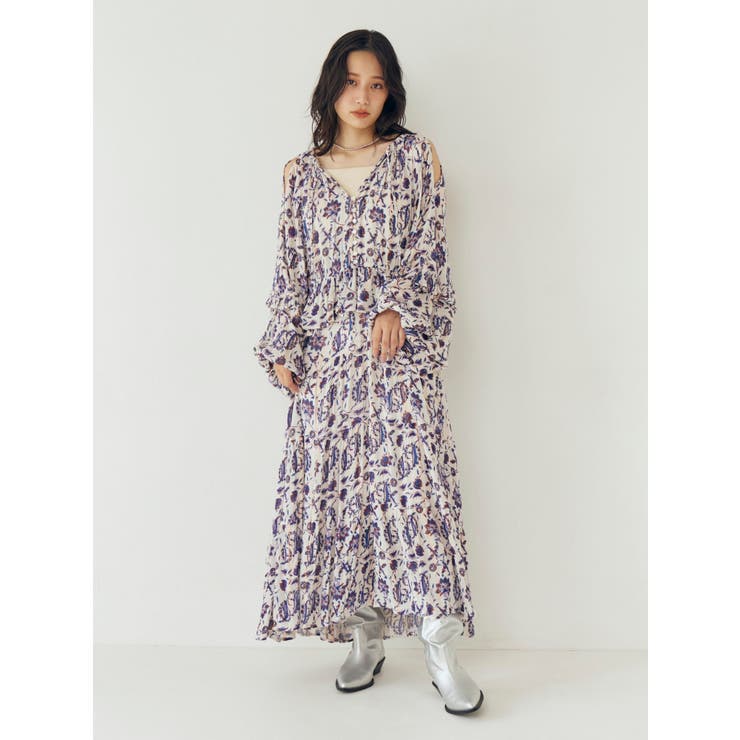 ポインテッドトゥウエスタンブーツ | Ungrid | 詳細画像8 