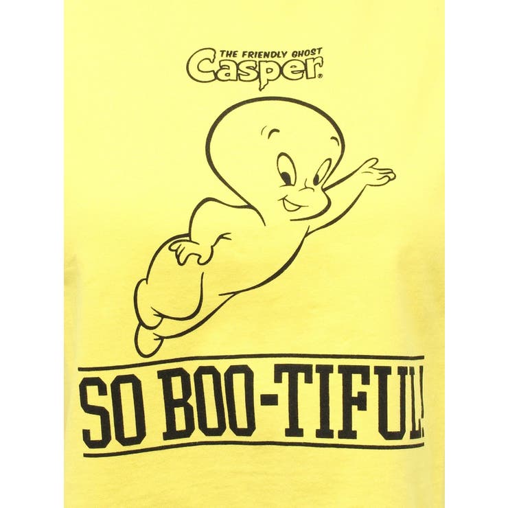 キャラクターモチーフTee | Ungrid | 詳細画像11 