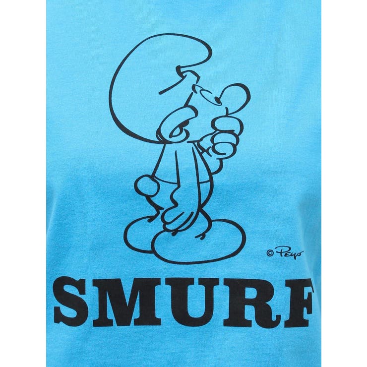 キャラクターモチーフTee | Ungrid | 詳細画像12 