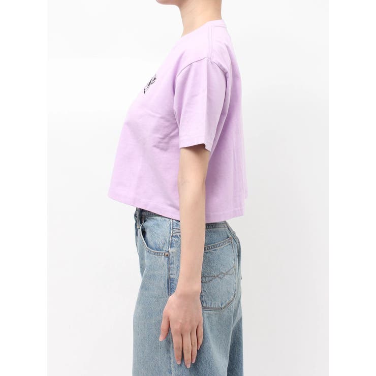 キャラクターモチーフTee | Ungrid | 詳細画像4 
