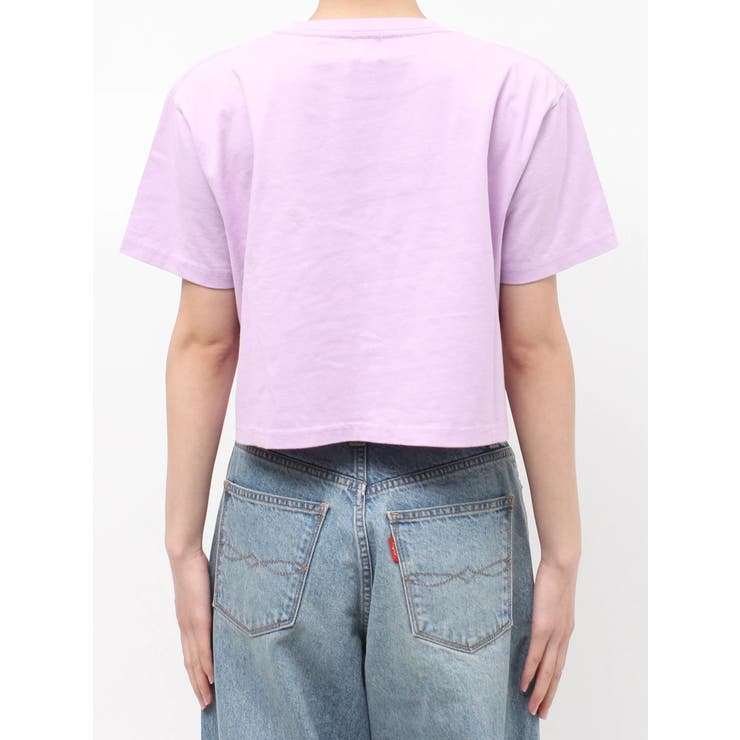 キャラクターモチーフTee | Ungrid | 詳細画像5 