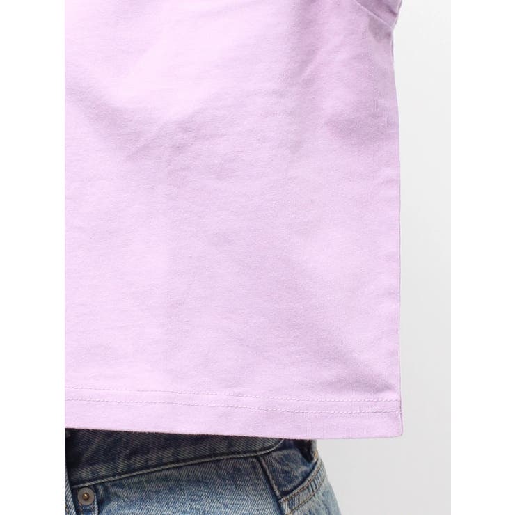 キャラクターモチーフTee | Ungrid | 詳細画像8 