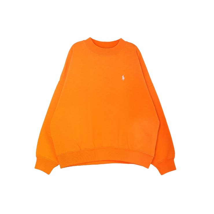 RALPH LAUREN Big-Fit Bac | Ungrid | 詳細画像12 